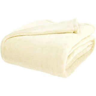 Mainstays Plush Blanket