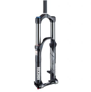 RockShox Domain RC Coil Forks   20mm 2016