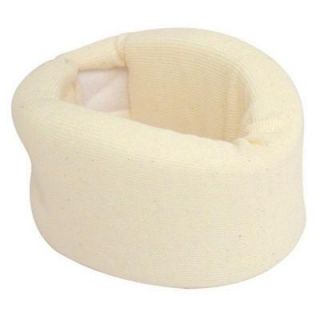 MABIS 2 1/2 in. Soft Foam Cervical Collar 631 6040 0022