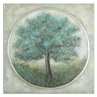 Uttermost Peaceful Escape by Grace Heyock Original Painting on