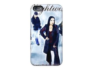 Forever Collectibles Nightwish Band Hard Snap on Iphone 6 Case