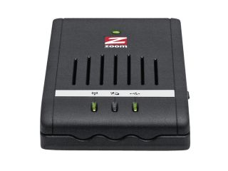 Zoom 3G Wireless N Travel Router (4506)