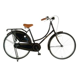 Hollandia Oma City 28 Dutch Cruiser Bicycle