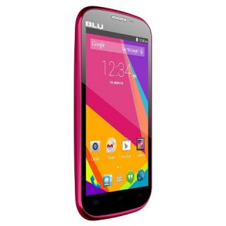 Blu Studio 5.0 K D531k Factory Unlocked Cell Phone for GSM Compatible