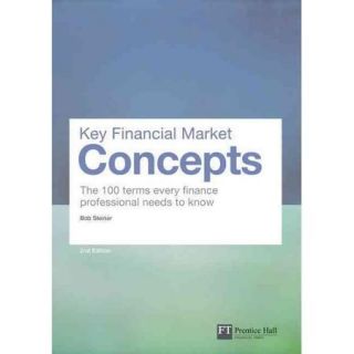 Key Financial Market Concepts The 100 Terms Every Finance Professional Needs to Know