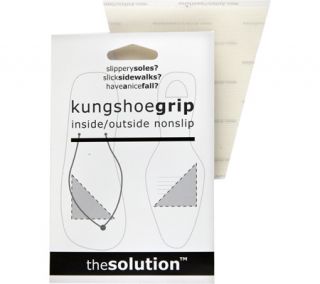 Fashion First Aid Kung Shoe Grip (3 Packs)