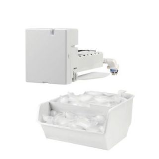 GE Ice Maker Kit for Top Mount Refrigerators IM4A