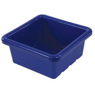 ECR4Kids Square Replacement Tray (Set of 20)