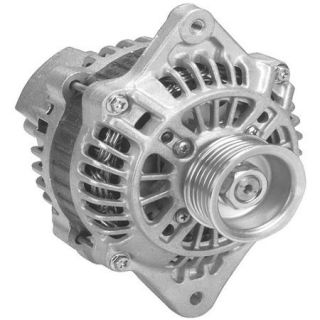 DENSO 210 4140 Alternator, "Remanufactured" , CR34