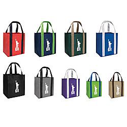 Reusable Grande Tote