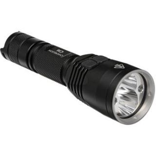 Used NITECORE CI6 Chameleon LED Flashlight with Infrared CI6