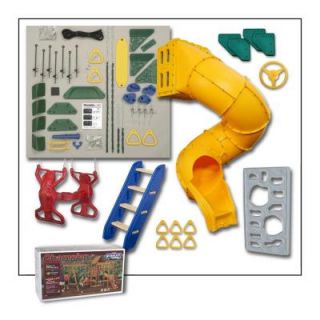 PlayStar Champion Build It Yourself Gold Playset (Lumber Not Included) KT 77191