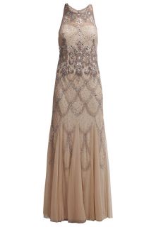 Adrianna Papell Occasion wear   champagne