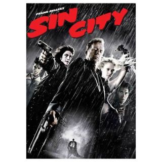 Sin City (2005) Instant Video Streaming by Vudu