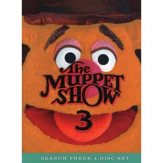 The Muppet Show Season Three (Full Frame)