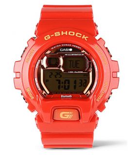 G SHOCK   Next Generation Bluetooth digital watch