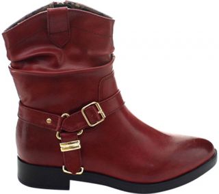 Womens Westbuitti Atlanta 1 Harness Boot