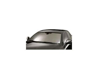 Toyota 2004 to 2010 Sienna Custom Fit Front Windshield Sun Shade