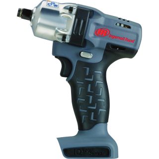 Ingersoll Rand IQV20 Series Mid-Torque Cordless Impact Wrench — Tool Only, 20 Volt, 1/2in. Drive, Model# W5150  Cordless Impact Wrenches