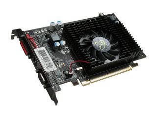 XFX Radeon HD 4650 DirectX 10.1 HD 465X YAF2 512MB 64 Bit DDR2 PCI Express 2.0 x16 HDCP Ready Video Card