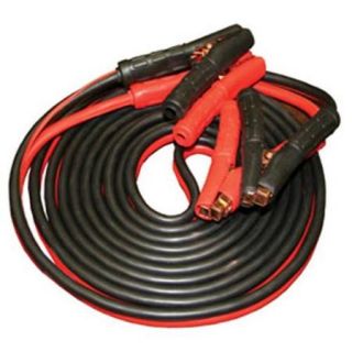 FJC 45255 1GA. 25 FT 800 AMP Commercial Duty Clamp