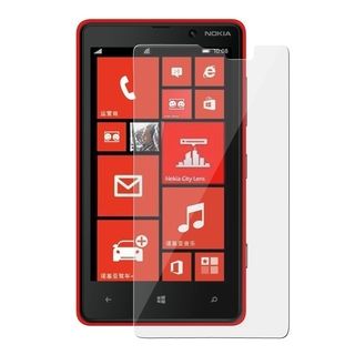Colorful Soft Silicone Rubber Phone Case Cover for Nokia Lumia 820