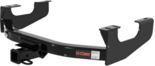 Curt 14355 Hitch Receiver Type, Class IV   Up To 12000 lbs., Concealed Cross Tube