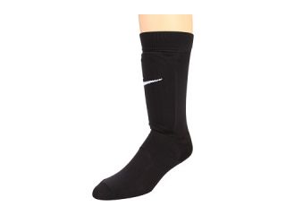 Nike Shin Sock Black/White