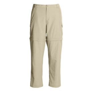 Columbia Sportswear Aruba III Convertible Pants (For Women) 3361N