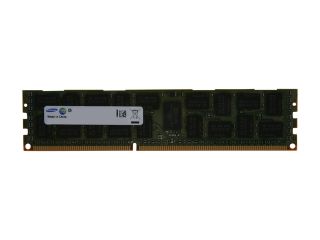 SAMSUNG 4GB 240 Pin DDR3 SDRAM ECC Registered DDR3 1333 Server Memory Model M393B5170FH0 CH9