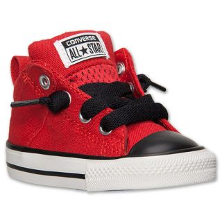 Boys Toddler Converse Chuck Taylor Axel Mid Casual Shoes   745227F