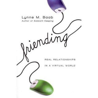 Friending Real Relationships in a Virtual World
