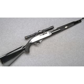 Gun Library Remington Nylon 66 .22 LR