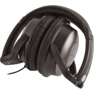 Symtek Comfortunes NC9 Noise Cancelling Stereo Headphones   16178143