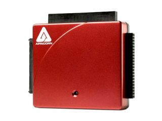 APRICORN ADW USB KIT IDE/PATA/SATA to USB HDD Adapter