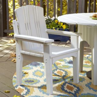 Carolina Preserves Dining Arm Chair