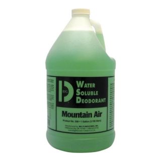 Industries Water Soluble Deodorant 1 Gallon / 4 per Box