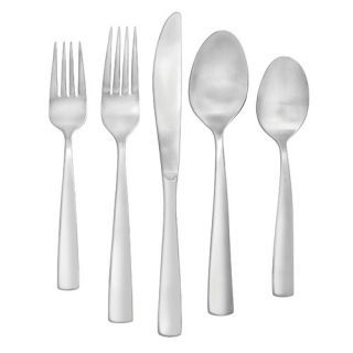 Farberware Cayenne 60 Piece Flatware Set