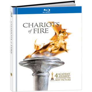 Chariots of Fire with Digibook (Blu ray Disc)   14182946  
