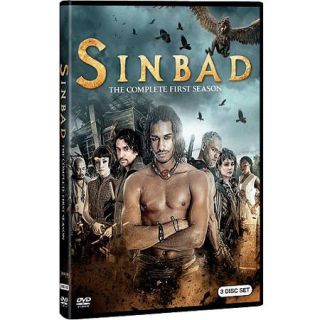 Sinbad Season One (Anamorphic Widescreen)