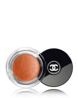 CHANEL ILLUSION D'OMBRE   COLLECTION LES AUTOMNALESLong Wear Luminous Eyeshadow   Limited Edition