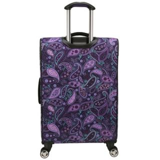 Mar Vista 24 Spinner Suitcase by Ricardo Beverly Hills