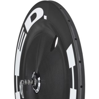 HED Stinger Disc FR Carbon Road Wheel   Tubular