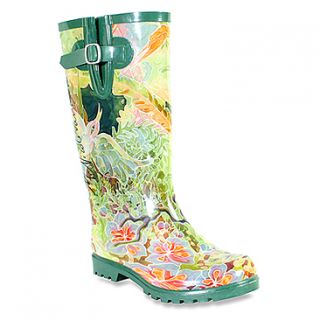 Nomad Puddles III Rain Boot  Women's   Butterfly Fantasy
