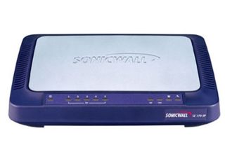SonicWALL 01 SSC 5730 TZ 170 SP 10 Nodes Wired