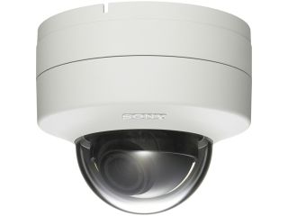 Sony SNC DH120T Surveillance/Network Camera   Color, Monochrome