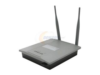 D Link DWL 3200AP 802.11b/g Managed Access Point up to 108Mbps/ Plenum rated Metal Chassis/ PoE Support