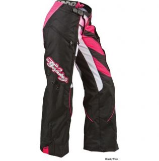 Fly Racing Kintetic Womens Pants 2013