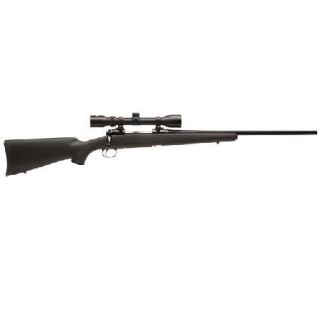 Savage Model 11 FCXP3 Centerfire Rifle Package 417467