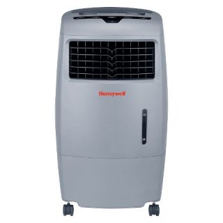 Honeywell CO25AE 52 Pt. Indoor/Outdoor Portable Evaporative Air Cooler